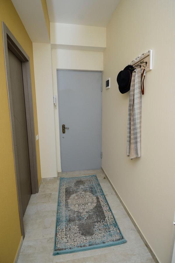 B-Lax Apartment Tbilisi Exterior photo